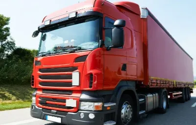 Konya Artova Ambar Kargo