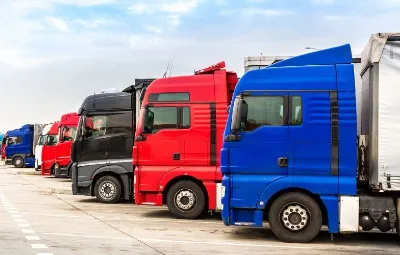 Konya Artova Ambar Nakliyat