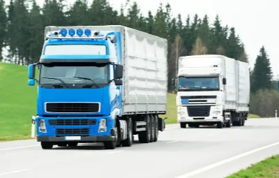 Konya Artova | Eşya Taşıma